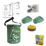 JUNGLE GYM BUCKET Vödörlift modul