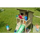 BLUE RABBIT 2.0 Beach Hut 150 Otthoni fajátszótér