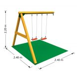 COALAND SWING hintamodul - összeszereléssel