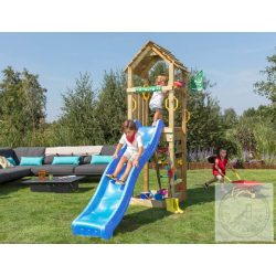 JUNGLE GYM COCOON kerti játszótér torony