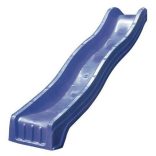 Csúszda 2,4m és 3m-es méretben több színben