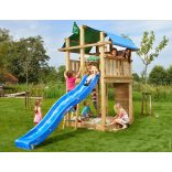 JUNGLE GYM FORT Otthoni kerti fajátszótér