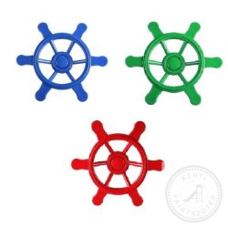 JUST FUN Hajókormány