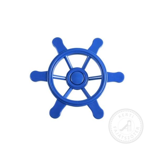 JUST FUN Hajókormány