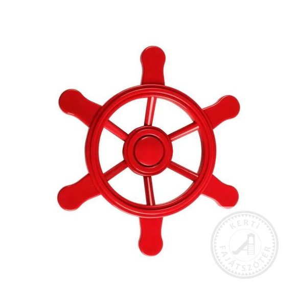 JUST FUN Hajókormány