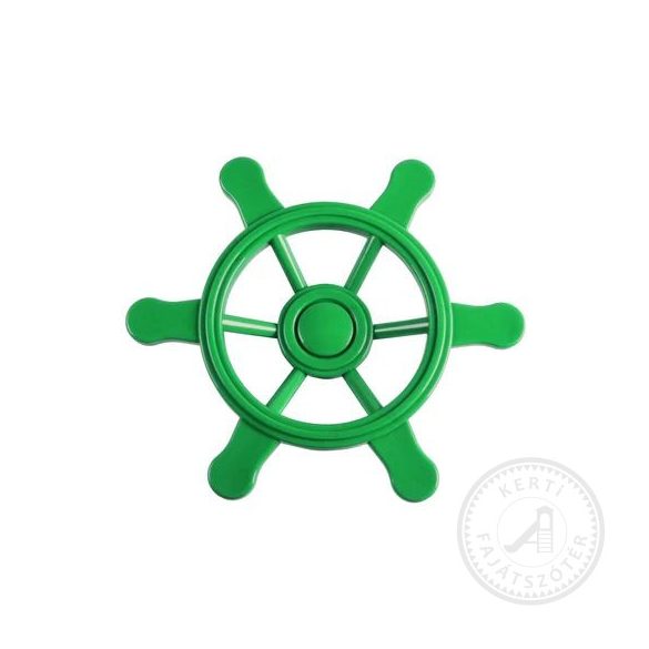 JUST FUN Hajókormány