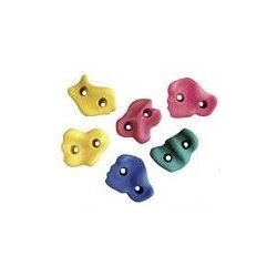 JUNGLE GYM Rock modul mászókő készlet 6db-os