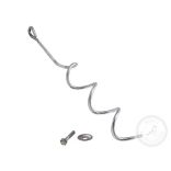 Spirál földhorgony