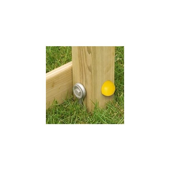 Spirál földhorgony