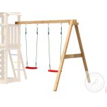 JUNGLE GYM Adventure Swing Frame hintamodul