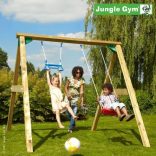 JUNGLE GYM SWING HINTA