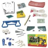 JUNGLE GYM SWING HINTA