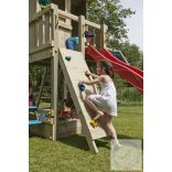 BLUE RABBIT WALL Mászófal modul